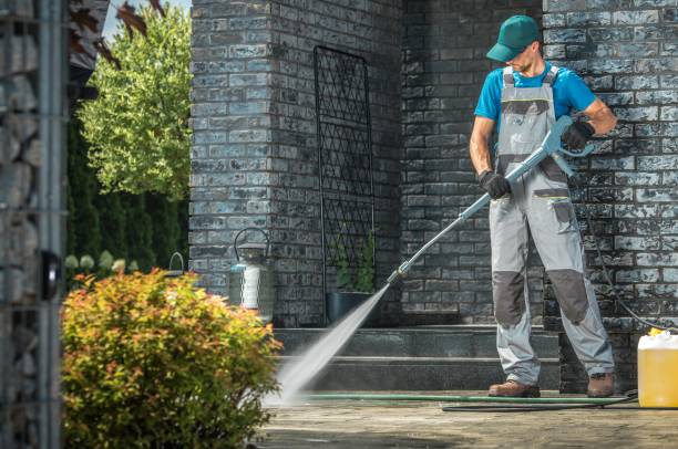 Best House Exterior Washing  in Frazier Park, CA