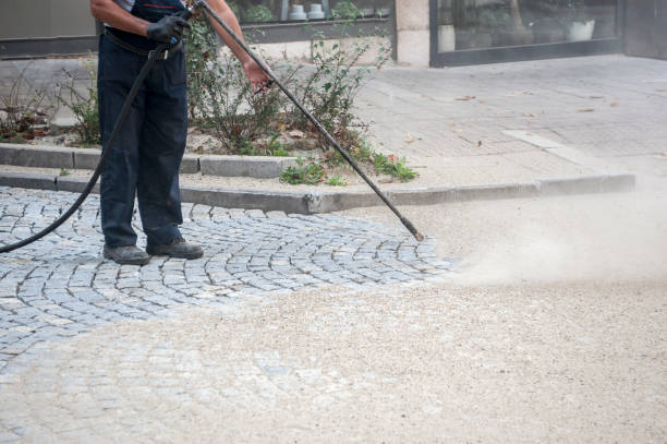 Best Machinery and Equipment Cleaning  in Frazier Park, CA