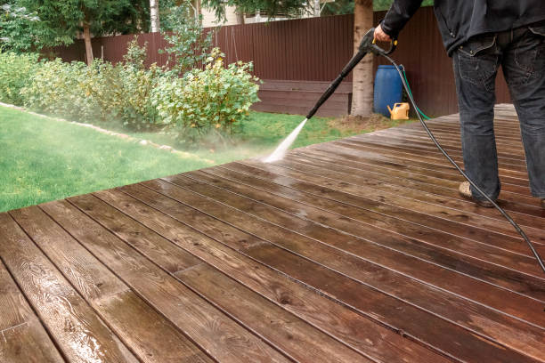 Best House Exterior Washing  in Frazier Park, CA