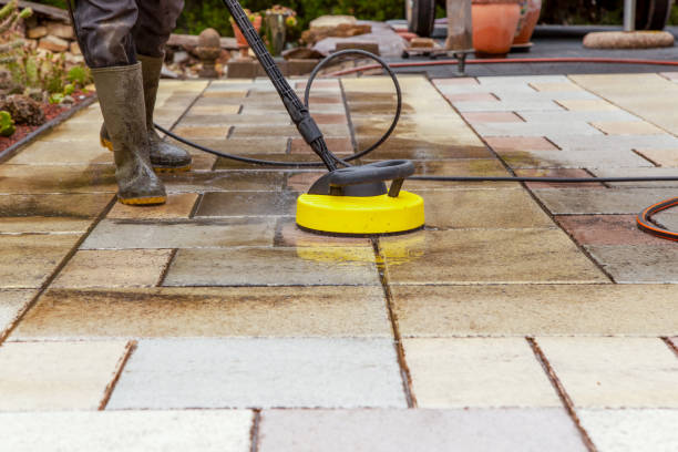 Best Gas Station Cleaning  in Frazier Park, CA
