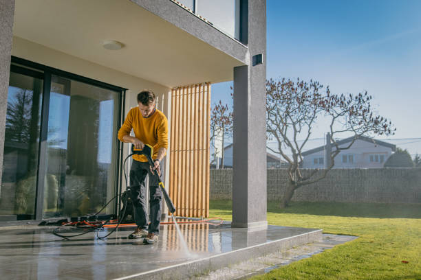 Best Concrete Sealing  in Frazier Park, CA