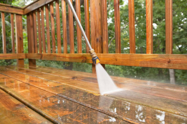 Best Dumpster Area Cleaning  in Frazier Park, CA